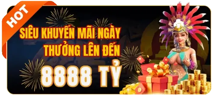 Những ưu đãi và khuyến mãi hấp dẫn từ Win123
