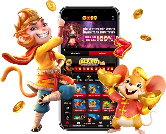 Giao diện người dùng thân thiện của Win123