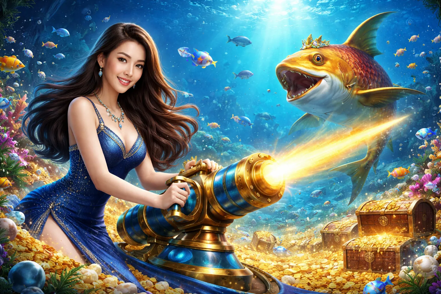 Hình ảnh về tương lai phát triển công nghệ game tại win123