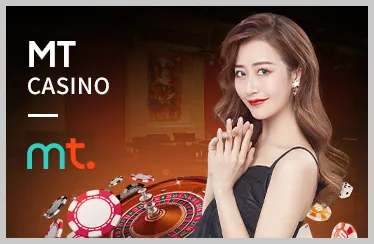 Trò Chơi Casino Đa Dạng