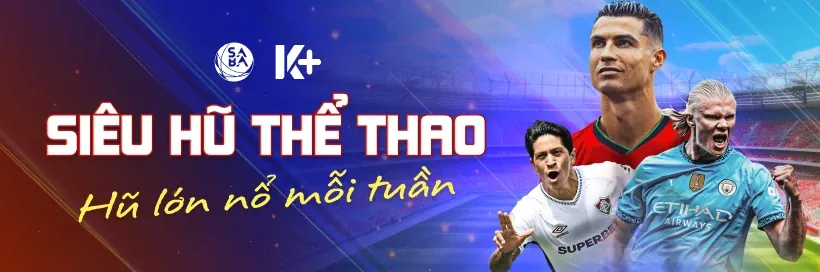 Chọn môn thể thao